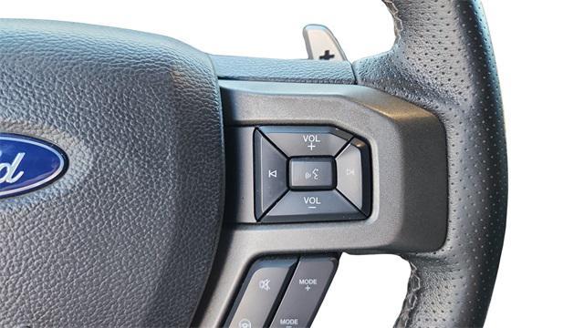 used 2019 Ford F-150 car, priced at $44,987