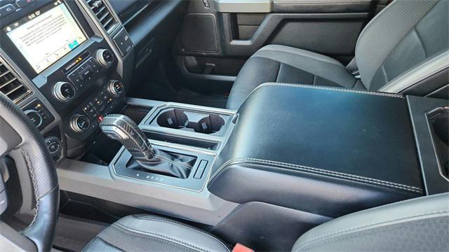 used 2019 Ford F-150 car, priced at $44,987