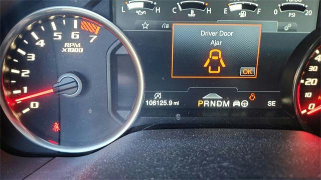 used 2019 Ford F-150 car, priced at $44,987