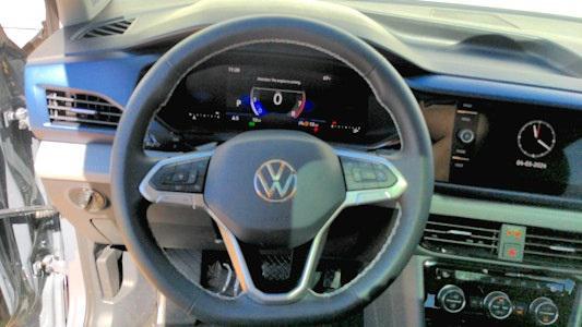 new 2024 Volkswagen Tiguan car, priced at $33,285