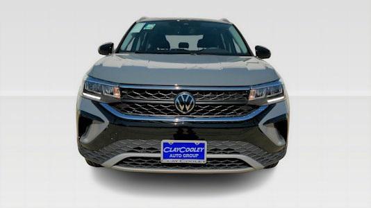new 2024 Volkswagen Tiguan car, priced at $33,285