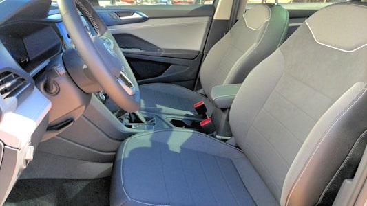 new 2024 Volkswagen Tiguan car, priced at $33,285