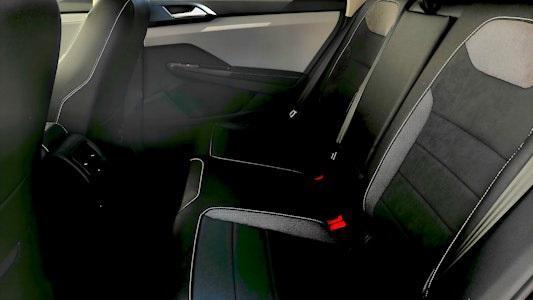new 2024 Volkswagen Tiguan car, priced at $33,285