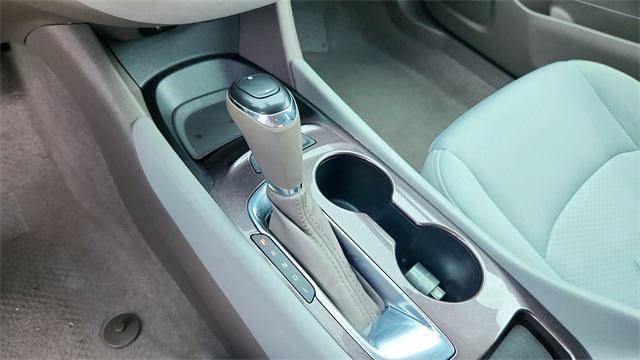 used 2018 Chevrolet Malibu car, priced at $16,180