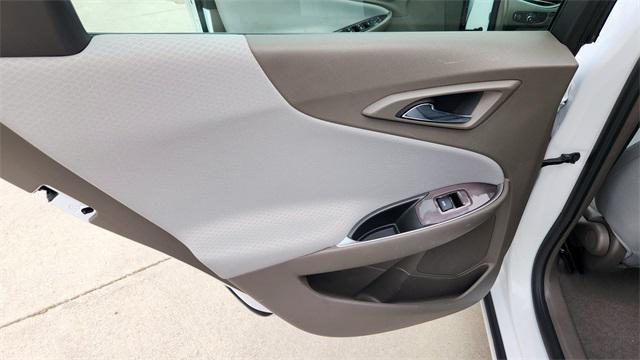 used 2018 Chevrolet Malibu car, priced at $16,180