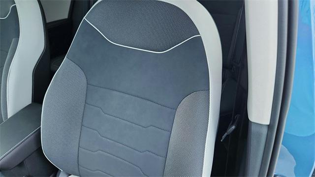 new 2025 Volkswagen Taos car, priced at $28,966