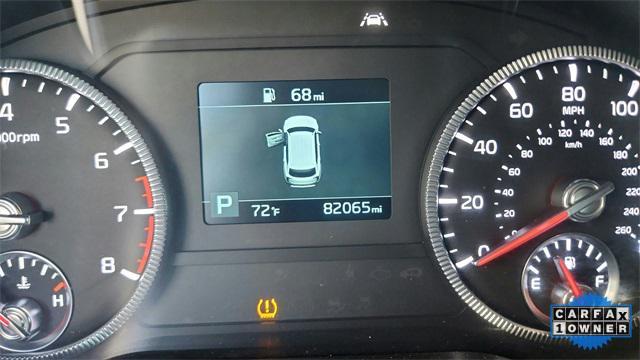 used 2022 Kia Telluride car, priced at $25,482