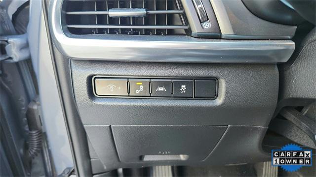 used 2022 Kia Telluride car, priced at $25,482