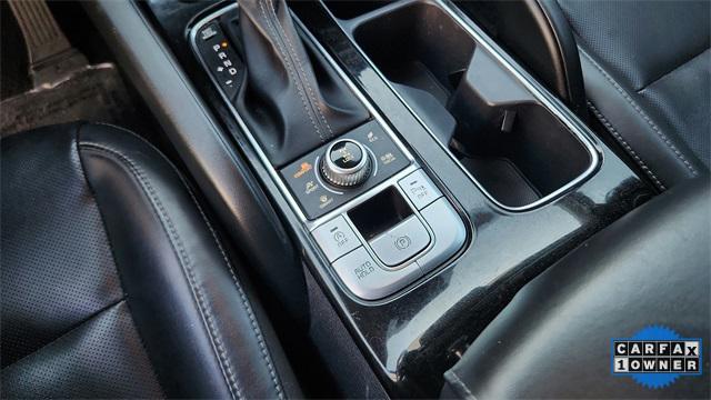 used 2022 Kia Telluride car, priced at $25,482