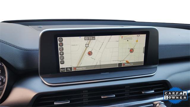 used 2022 Kia Telluride car, priced at $25,482