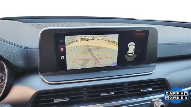 used 2022 Kia Telluride car, priced at $25,482