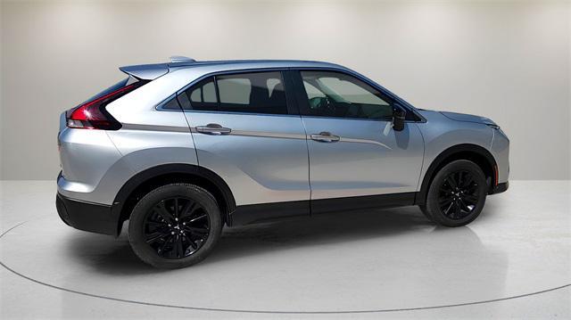used 2023 Mitsubishi Eclipse Cross car, priced at $21,412