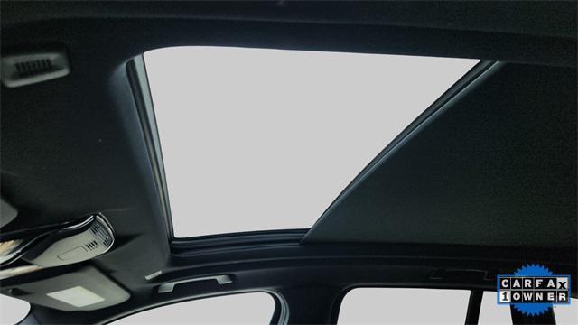 used 2024 BMW X3 car, priced at $29,987