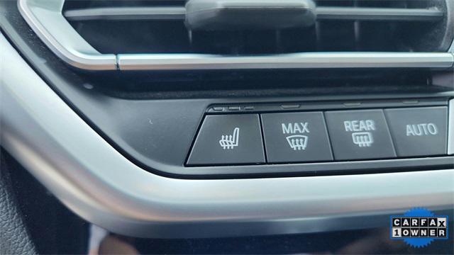 used 2024 BMW X3 car, priced at $29,987