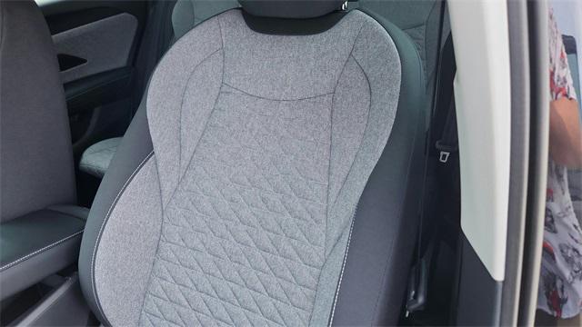 new 2025 Volkswagen Tiguan car, priced at $29,751