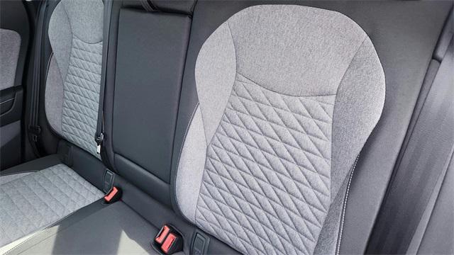 new 2025 Volkswagen Tiguan car, priced at $29,751