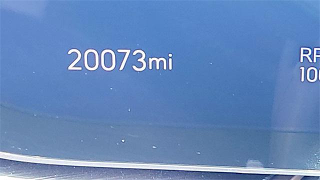 used 2024 Buick Envision car, priced at $31,912