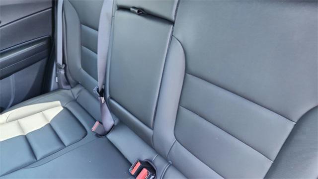 used 2023 Chevrolet TrailBlazer car, priced at $23,400