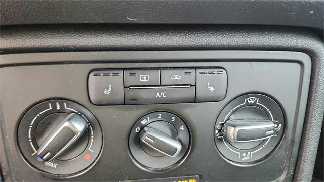 used 2016 Volkswagen Beetle car, priced at $16,998