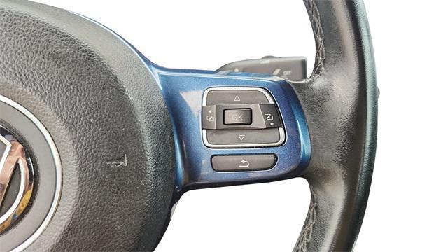 used 2016 Volkswagen Beetle car, priced at $16,998