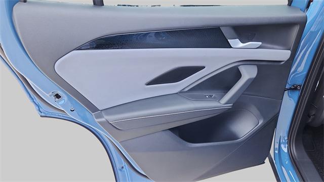 new 2025 Volkswagen Tiguan car, priced at $32,214