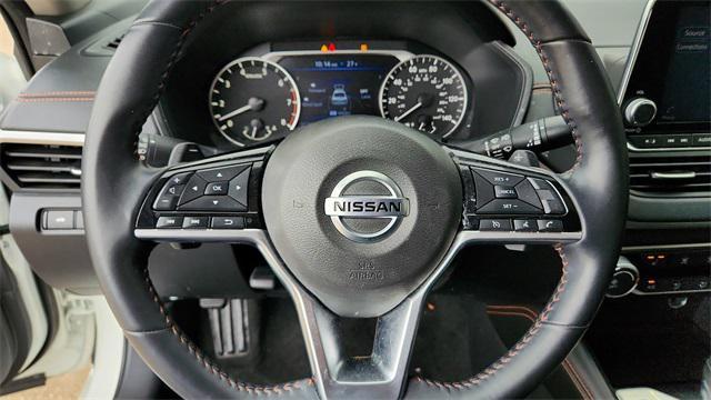 used 2020 Nissan Altima car, priced at $20,584