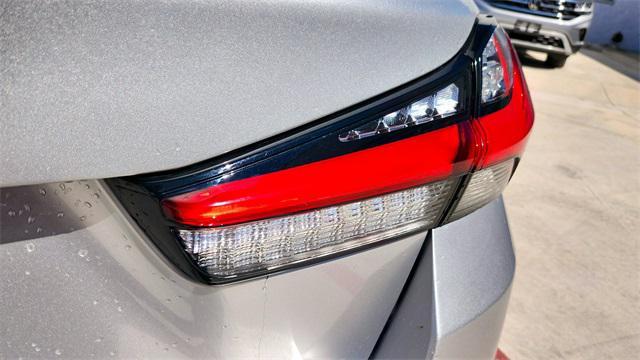 used 2021 Mitsubishi Outlander Sport car, priced at $17,327