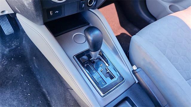 used 2021 Mitsubishi Outlander Sport car, priced at $17,327