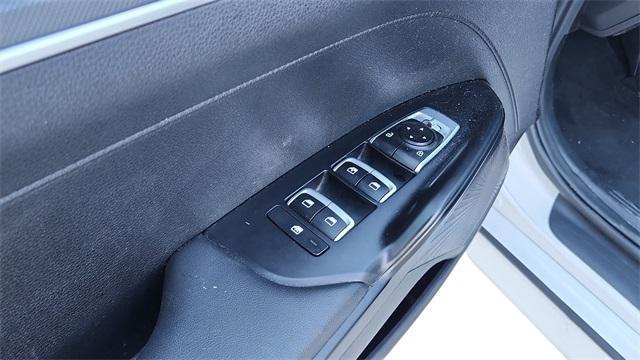 used 2023 Kia K5 car, priced at $21,998