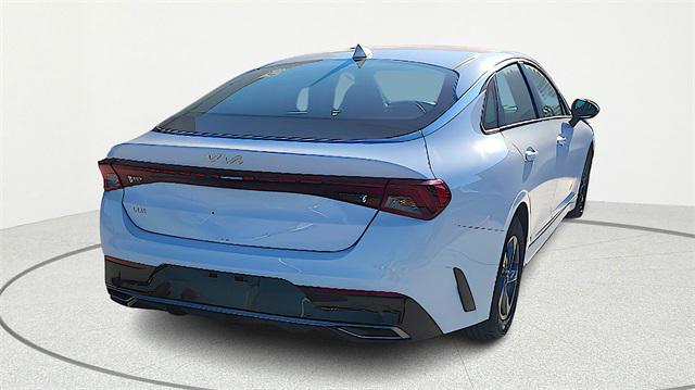 used 2023 Kia K5 car, priced at $21,998