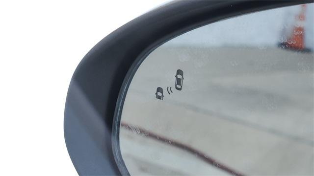 used 2023 Kia K5 car, priced at $21,998