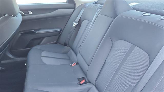 used 2023 Kia K5 car, priced at $21,998