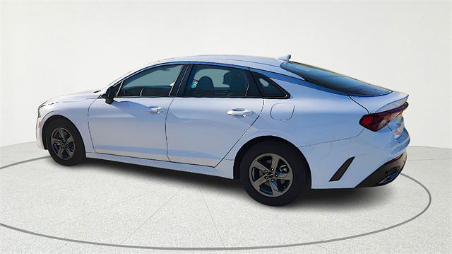 used 2023 Kia K5 car, priced at $21,998