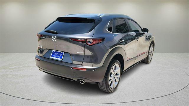 used 2023 Mazda CX-30 car, priced at $22,880