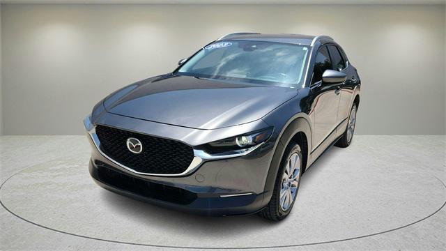 used 2023 Mazda CX-30 car, priced at $22,880