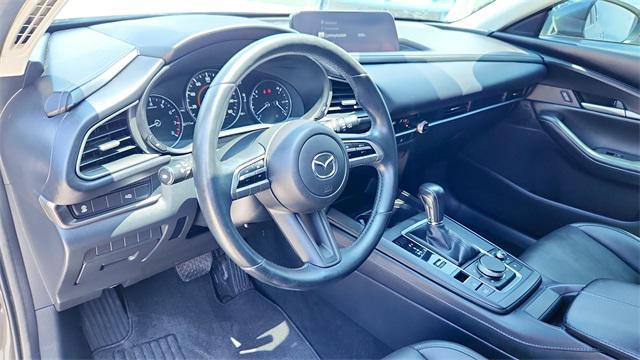 used 2023 Mazda CX-30 car, priced at $22,880