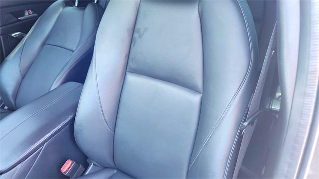 used 2023 Mazda CX-30 car, priced at $22,880