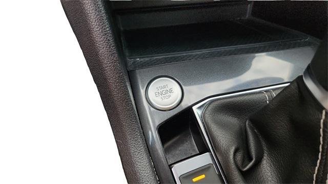 used 2023 Volkswagen Tiguan car, priced at $26,874