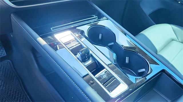 new 2025 Volkswagen Atlas car, priced at $47,899