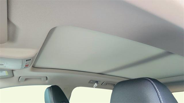 used 2024 Volkswagen Taos car, priced at $31,020