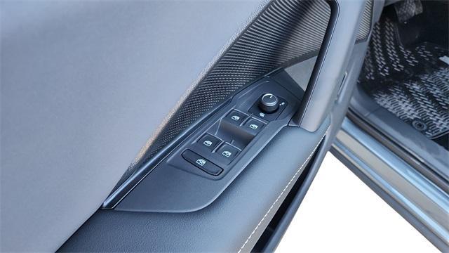 new 2025 Volkswagen Tiguan car, priced at $33,819