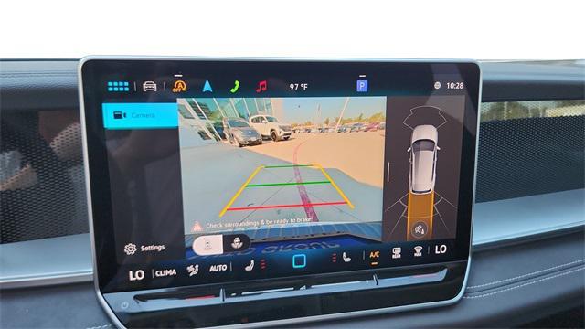 new 2025 Volkswagen Tiguan car, priced at $33,819