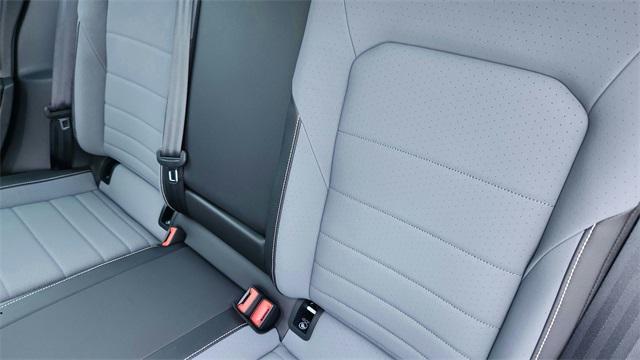 new 2025 Volkswagen Jetta car, priced at $27,216