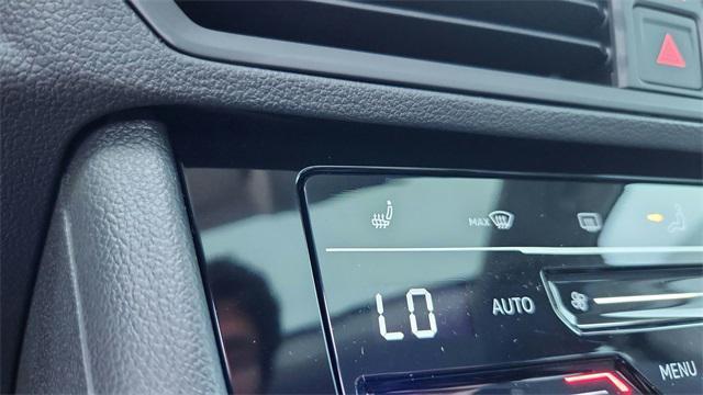 new 2025 Volkswagen Jetta car, priced at $27,216