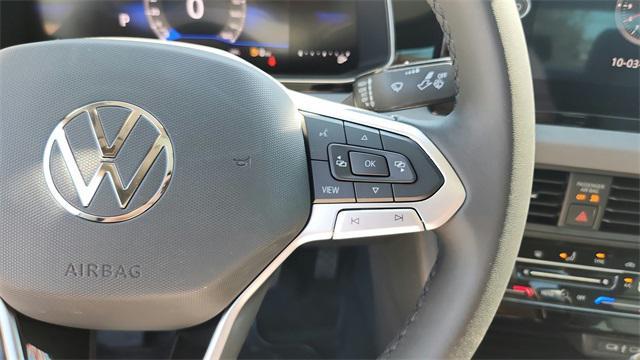 new 2025 Volkswagen Jetta car, priced at $27,338