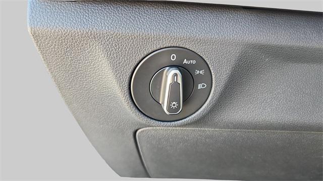 new 2025 Volkswagen Jetta car, priced at $26,838