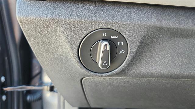 new 2025 Volkswagen Jetta car, priced at $27,338