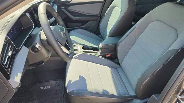 new 2025 Volkswagen Jetta car, priced at $26,838