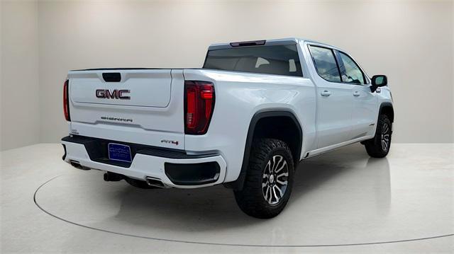 used 2023 GMC Sierra 1500 car, priced at $56,800