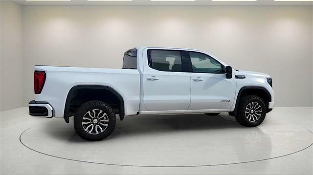 used 2023 GMC Sierra 1500 car, priced at $56,800